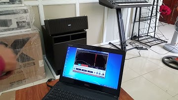 X FDBK  Chức năng Automatic Microphone Feedback