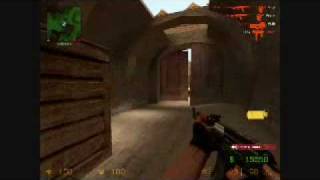 CSS Aimbot