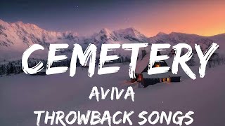 AViVA - CEMETERY (Lyrics)  | Best Vibing Music