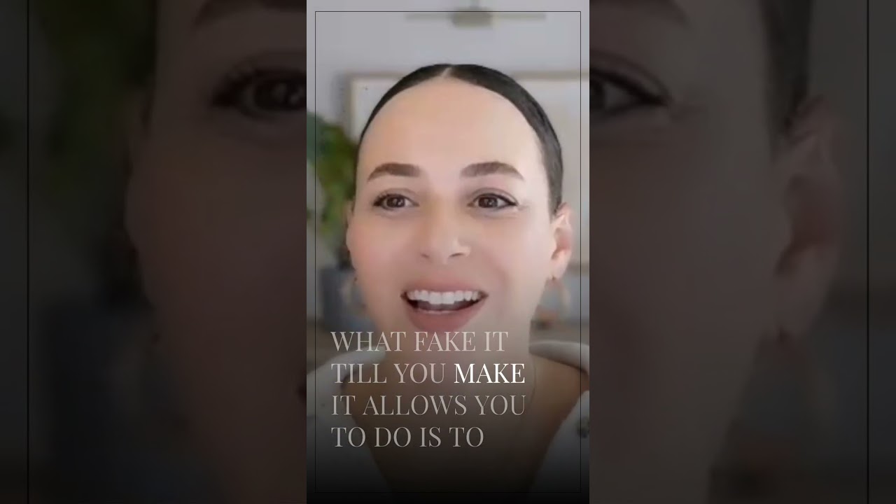 The Power of Intentional Love