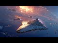 Full Length Sci-Fi Audiobooks |Galactic Council In Disbelief As Humanity Refuses To Follow Surrender