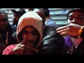 Flytay aka (lildizz) & Quaydollas - DTA freestyle