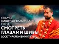 Сатсанг "Смотреть глазами Шивы", Свами Вишнудевананда Гири