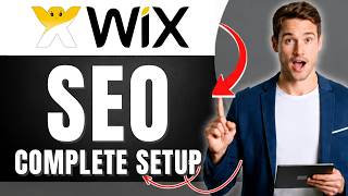 Wix SEO Complete Setup | Get Your Site Ranking on Google Easily 2026