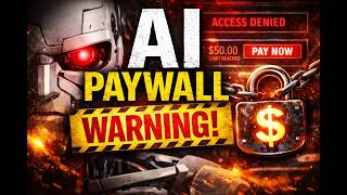 Your AI Workflow Is Getting Taxed… Here’s Why I’m Done With It