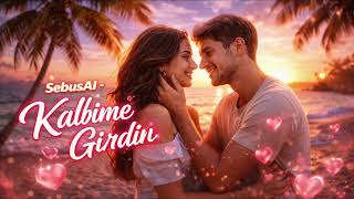 Sebusai - Kalbime Girdin