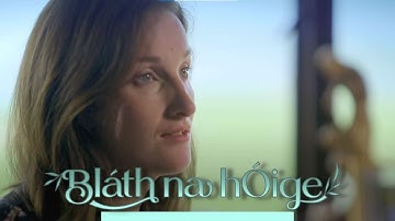 Méabh Ní Bheaglaoich | Bláth na hÓige | Déardaoin ~ Thursday @ 20:00  | TG4