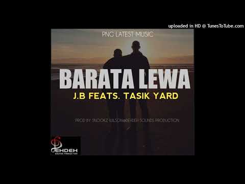 Barata Lewa (2022)-J.B