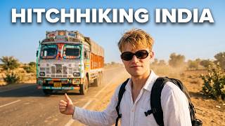 Why I NEVER Take the Bus in India