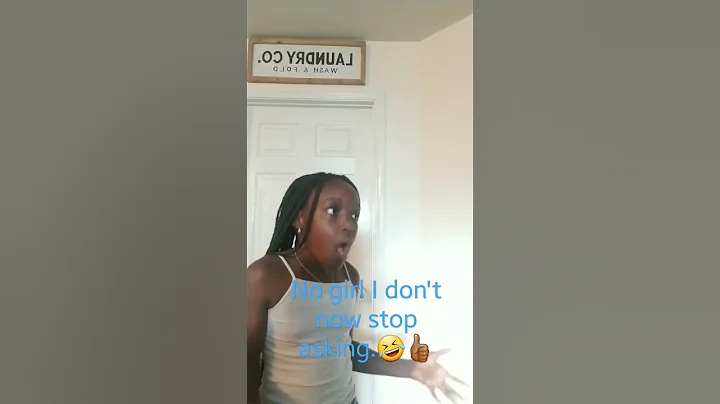 I don't                 um