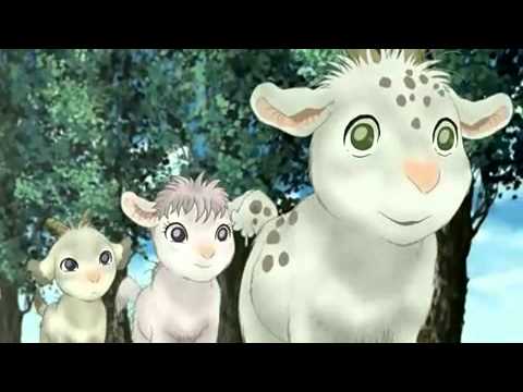 watch arashi no yoru ni english dubbed