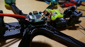 THESE THINGS ARE FAST!! 