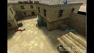 TeamLakas vs YGC
