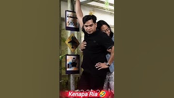 MAELL LEE EMOSI 🤣 FAJAR SADBOY PUNYA 3 RUMAH, TIBA-TIBA RIA