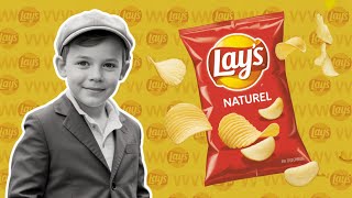 He Got Fired, Then Turned His Side Hustle Into Billions! | lays success story