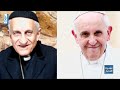 من بقاعكفرا إلى عنايا فالفاتيكان القديس شربل يحاكي العالم 