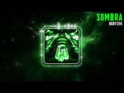 Ogryzek SOMBRA SUPER SLOWED REVERB Official Audio