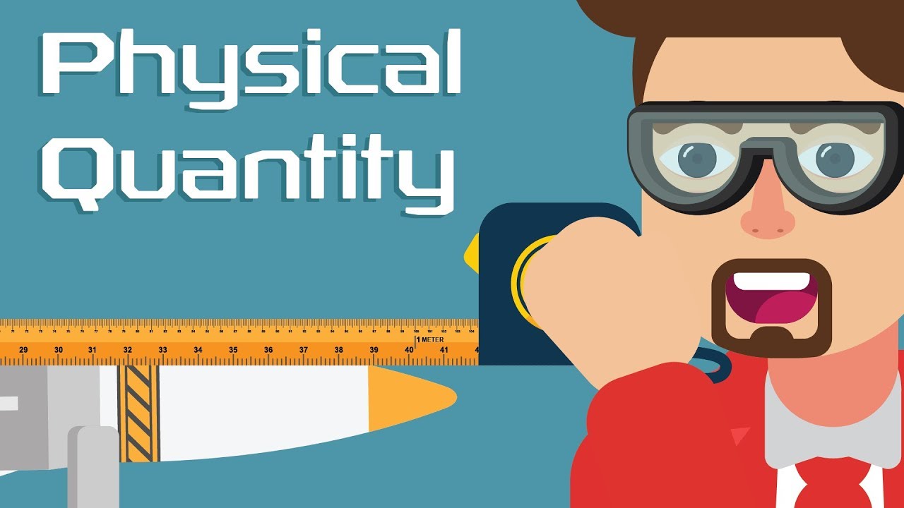 Download What are Physical Quantities?