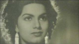 Suraiya.. Duniya 1949.  C. Ramchamdra.