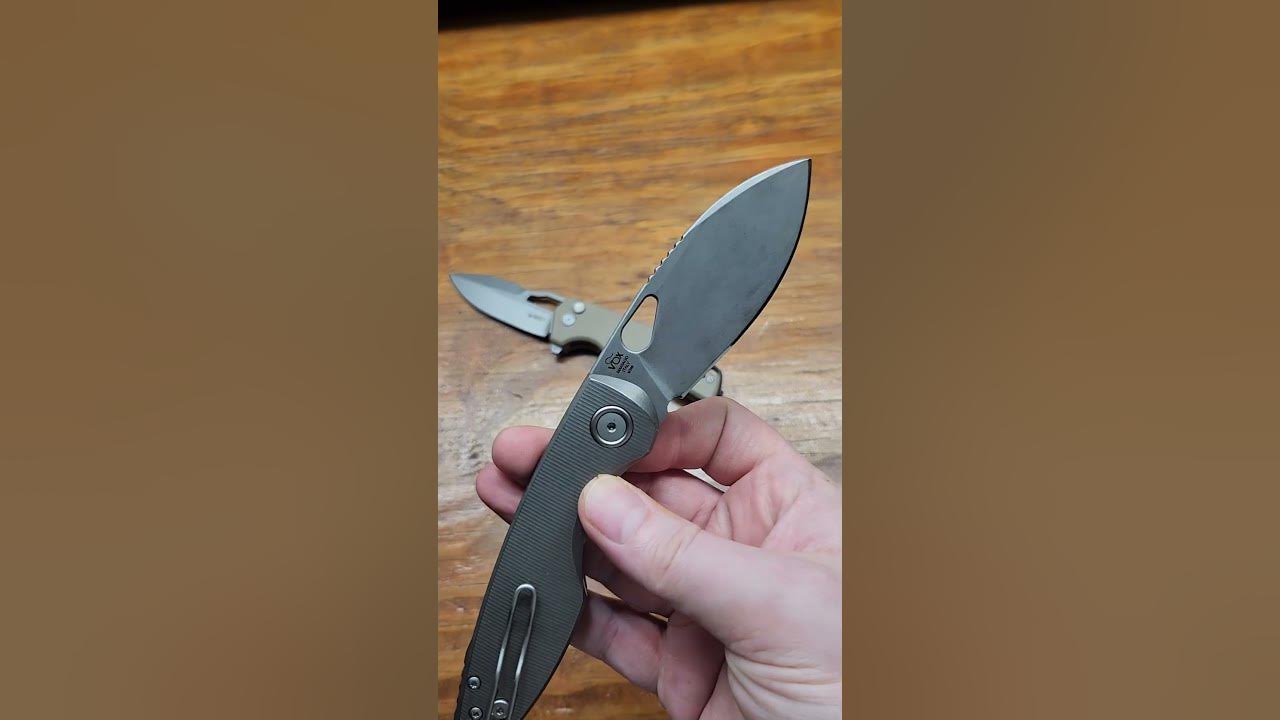 Sunday Knife Carry shorts youtubeshorts knives YouTube