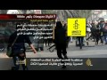 مطالب بإطلاق طالبات المنصورة المعتقلات
