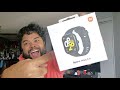 Redmi watch 4  unboxing and setup