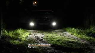 ЧАСТЬ 5: LED ФАРЫ - тесты на дороге | PART 5: LED FOG LIGHTS - road tests ЧАСТЬ 5: LED ФАРЫ - тесты на дороге | PART 5: LED FOG LIGHTS - road tests