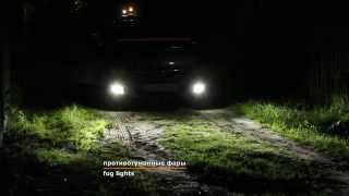 ЧАСТЬ 5: LED ФАРЫ - тесты на дороге | PART 5: LED FOG LIGHTS - road tests(часть 1 ~ http://youtu.be/RZh7wsa7wUE часть 2 ~ http://youtu.be/2u6mAWEcNeE часть 3 ~ http://youtu.be/64XZRqOJ2CE часть 4 ..., 2014-07-30T08:40:56.000Z)