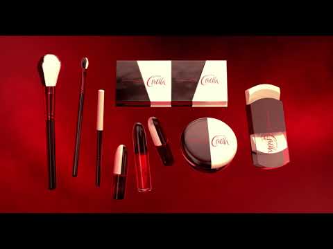 Video: Du Må Se Den Nye MAC Cosmetics-kolleksjonen