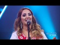 Clip-Zina Daoudia- Chedi Weldek Alia-زينة الداودية-شدي ولدك عليا - Sawt Challenge