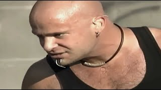 Disturbed  Shout 2000  Hbo Remastered 4k 60 Fps