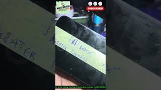 Troubleshooting of water damaged phone part 2.