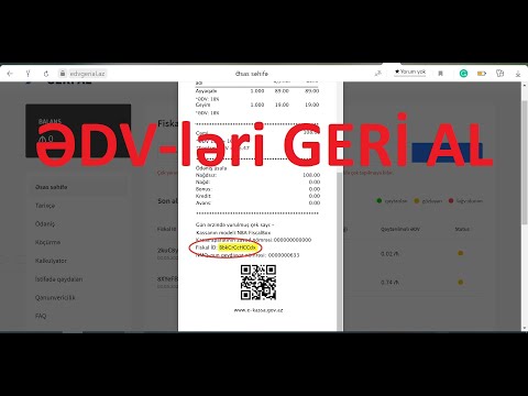 Video: Bir Qərarı Necə Geri Qaytarmaq Olar