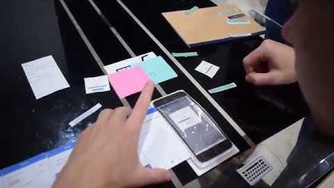 Paper prototype evaluation(FID)