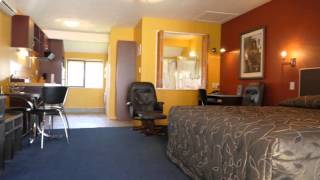 Randolph Apartments (Deluxe Studio Apartment)