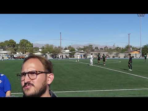 South Tahoe High School Vikings Boys Varsity Soccer 2023.11.11 - Part 7 of 8 - vs SLAM