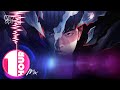 1 HOUR // GODS ft. NewJeans (뉴진스) (Official Music Video) | Worlds 2023 Anthem - League of Legends