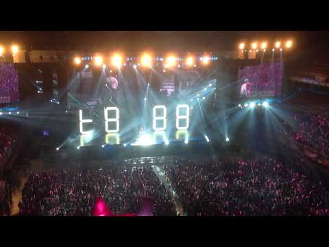 Opus Jay 2013 World Tour  不能说的秘密