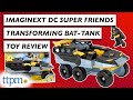 To The Bat Tank To The Bat Tank