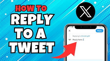 How to Reply to a Tweet on X Twitter