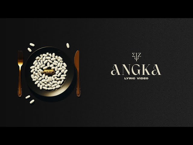 Eizy - Angka (Lyric Video) class=