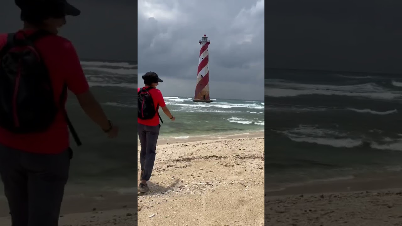 Trip of Southern most part of India,Indira Point Andaman and Nicobar islands