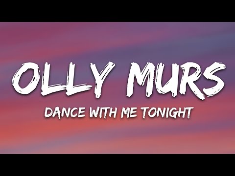 Download Olly Murs - Dance With Me Tonight (Lyrics)