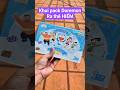 Khui Pack Doremon ra thẻ Hiếm