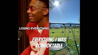 Blessing feel like a burial 🙏🎁 #godfirst #faith #grace #growth
