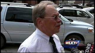 Jury selection underway in David Camm murder trial