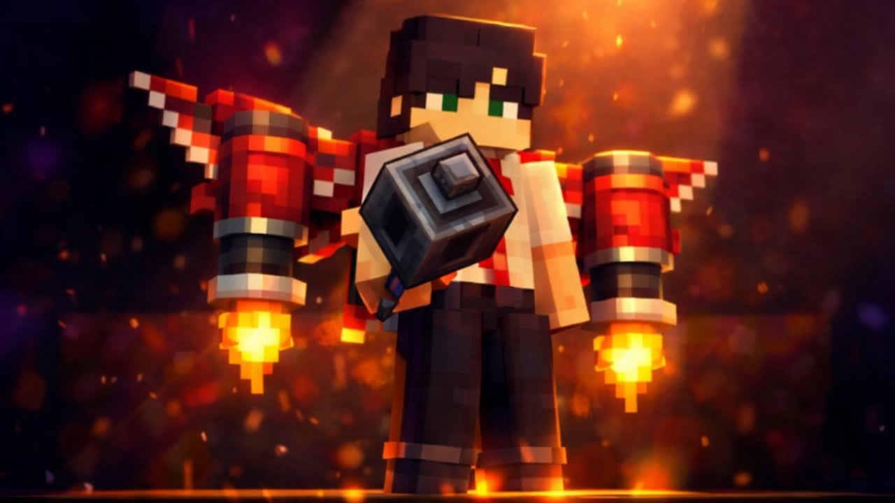 [The Hive] Bedwars season 4