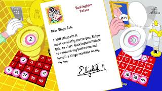 Toilet Bingo - Funny Toilet Game! screenshot 5