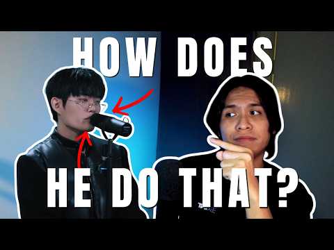 how to ACTUALLY beatbox (Wing's Dopamine for beginners)
