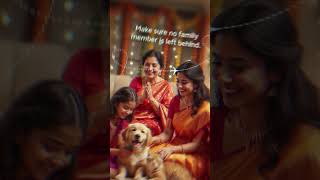 Fly Home to Happiness | Pets on Akasa